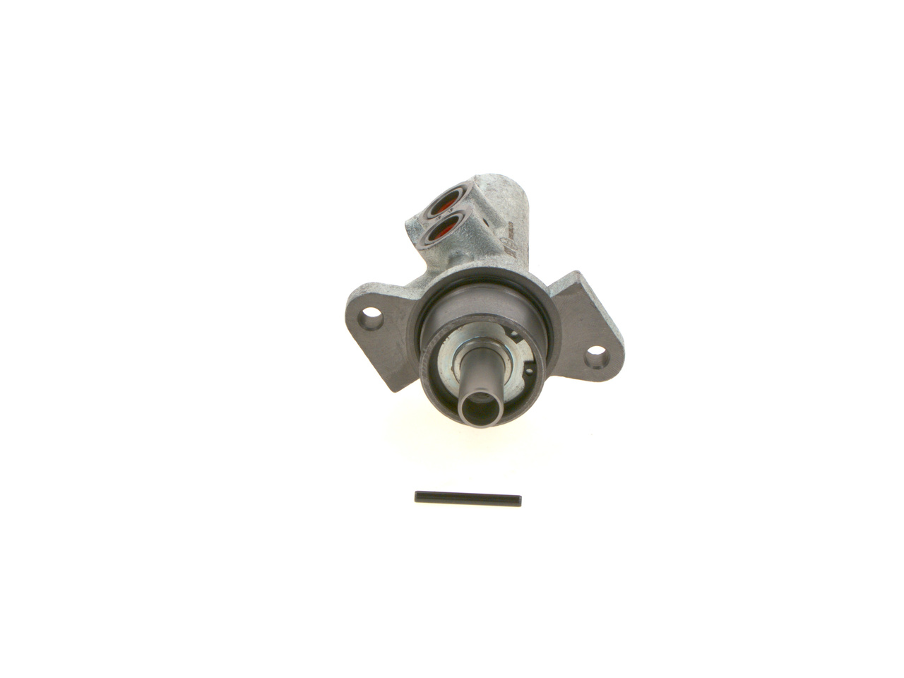 Bomba central dos travões 0 986 481 101 BOSCH OPEL Corsa C Van (X01) 1.2 16V (F08, W5L) 2001 75 cv