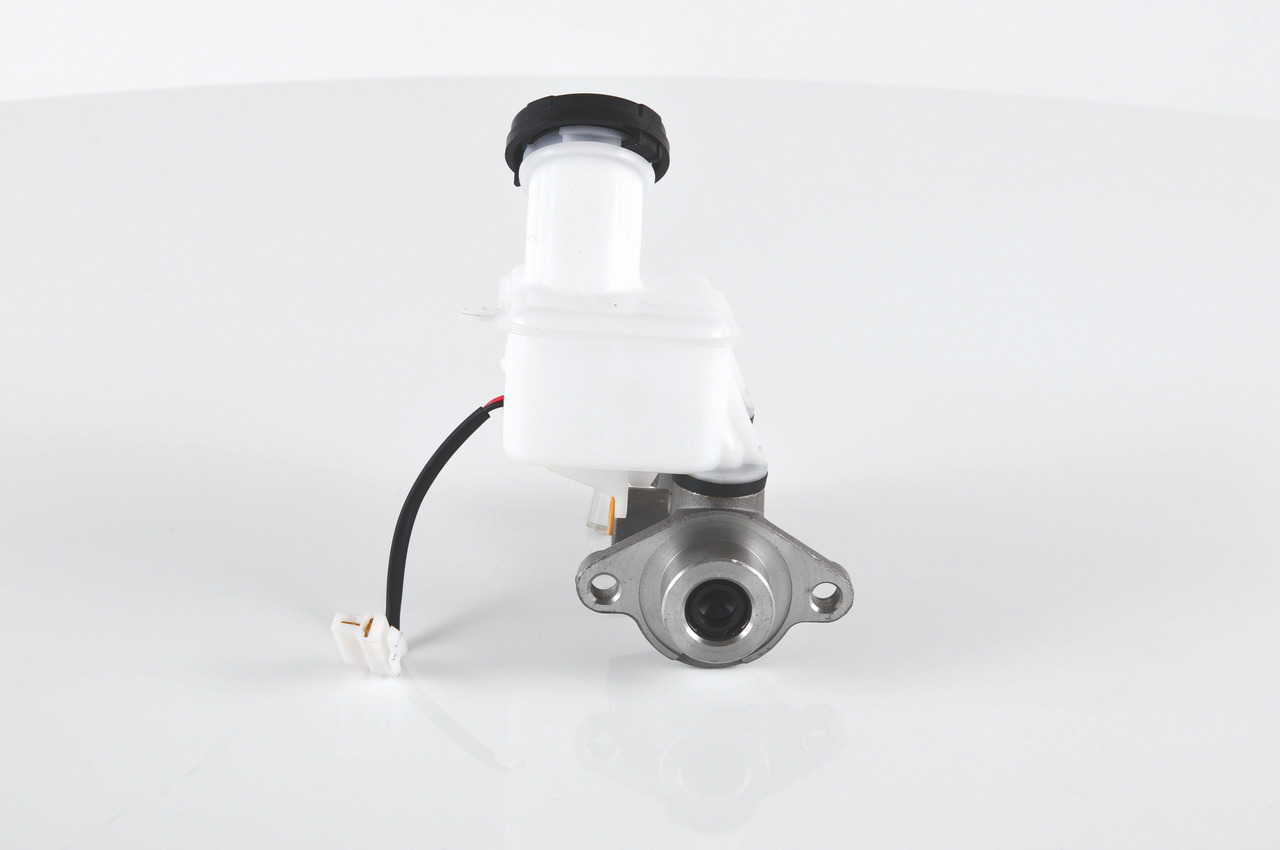 BOSCH | Cilindro principal de freno Número de conexiones: 2 0 986 481 106 CHEVROLET Spark (M200, M250) 2012 baratos online