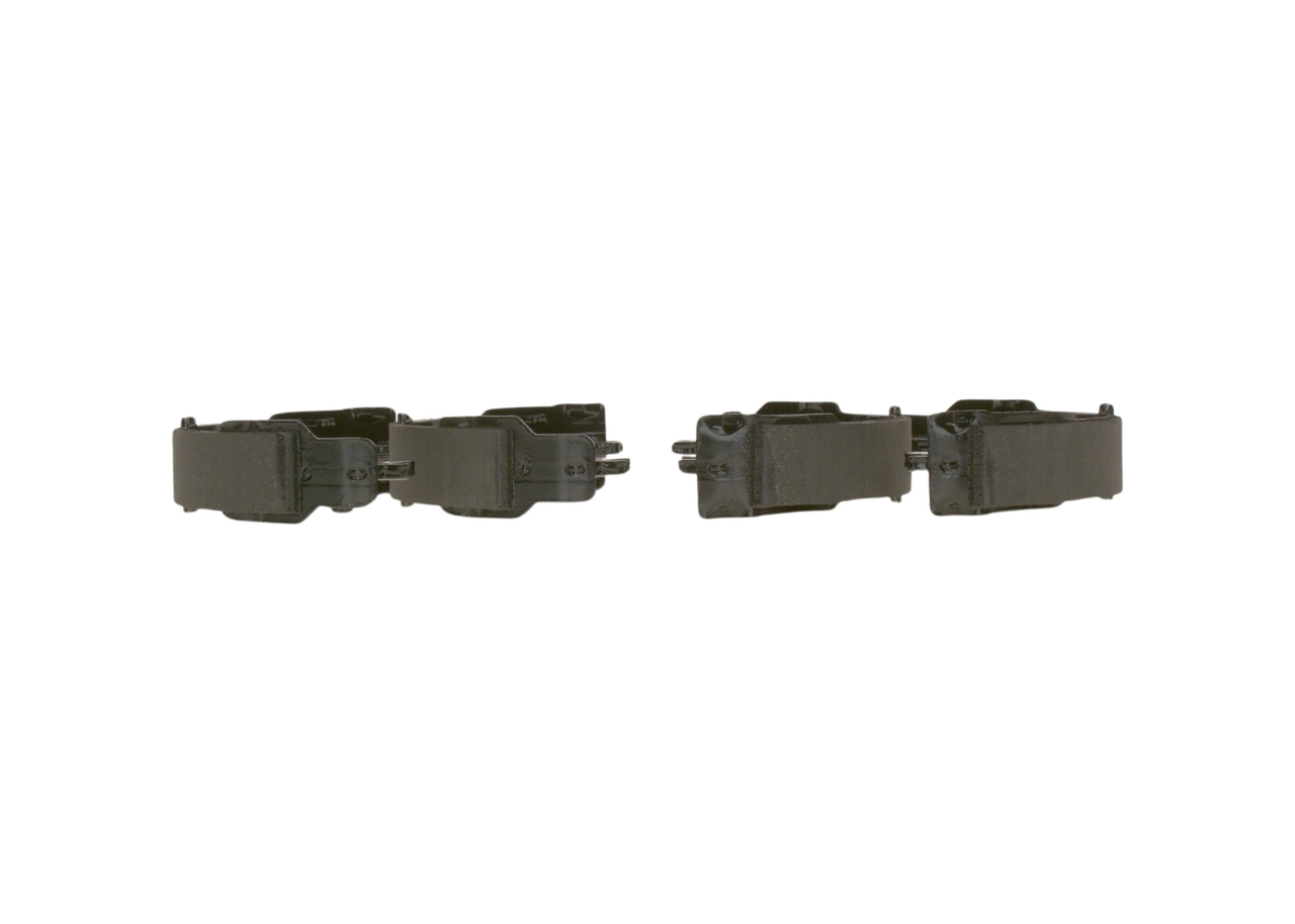 BOSCH | Zapatas De Freno De Mano 0 986 487 945 MITSUBISHI Montero IV (V80) 2016 baratos online