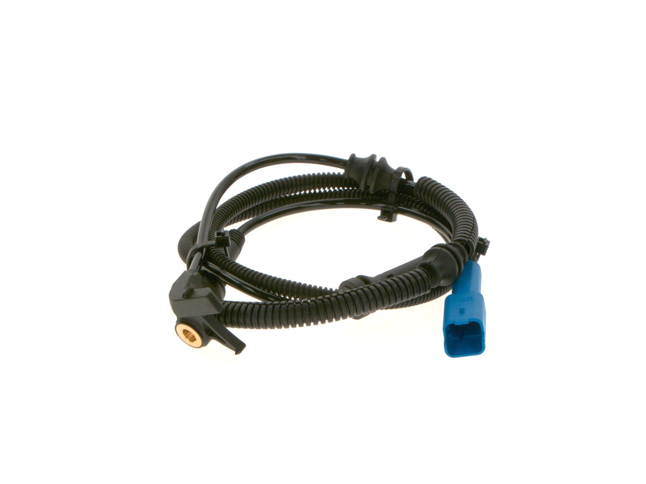 BOSCH 0 986 594 576 ABS-Sensor CITROËN C5 I (DC_) 3.0 V6 207 PS Benzin 2001