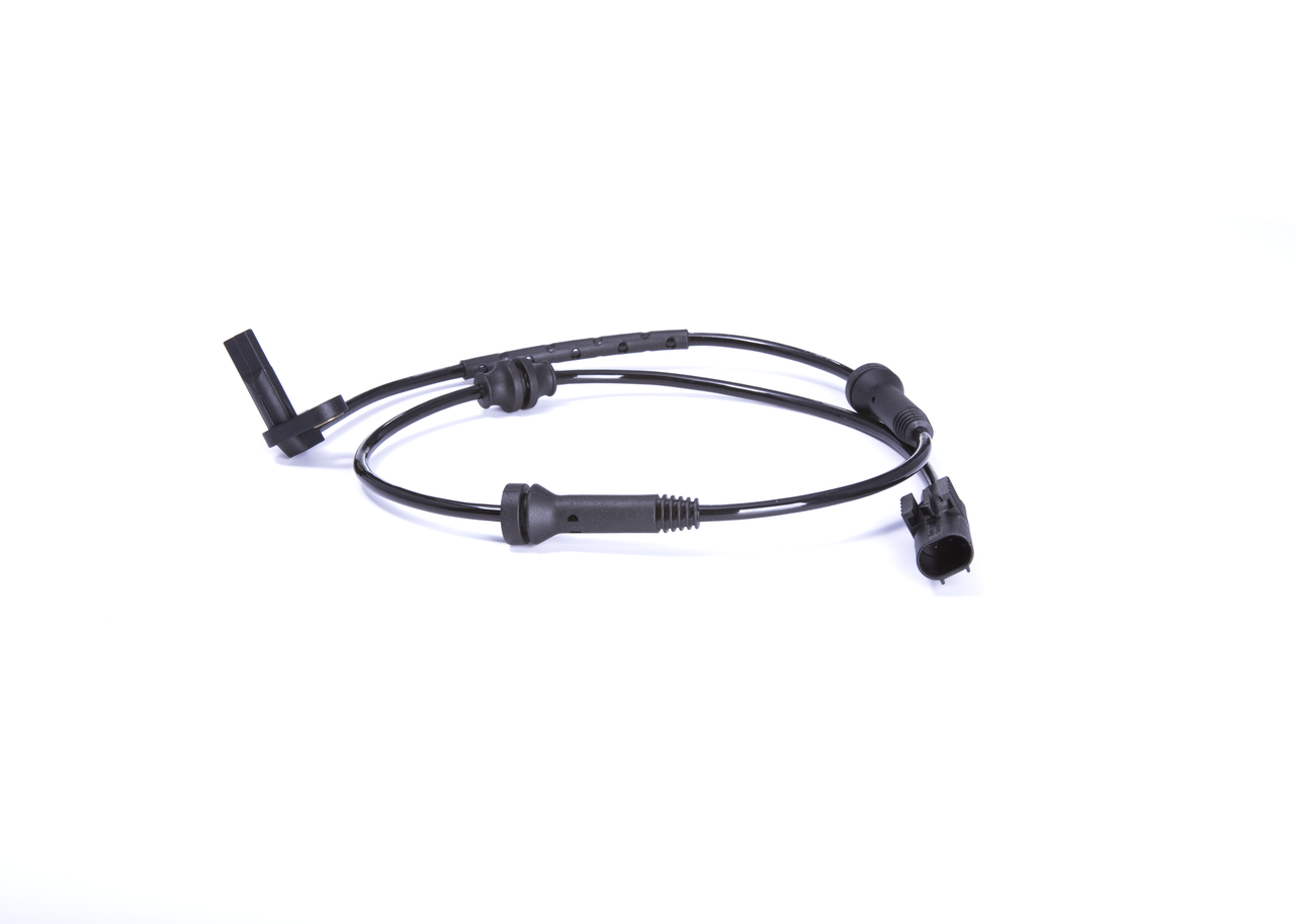 BOSCH 0 986 594 580 abs sensor FIAT Punto II Hatchback (188) 1.4 (199BXB1A, 199AXB1A) 87hp 2012