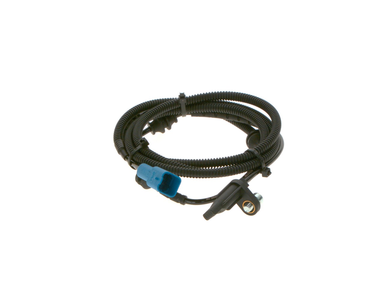 Sensor ABS 0 986 594 598 BOSCH PEUGEOT 508 I Sedán (8D) 1.6 HDi 2013 112 cv