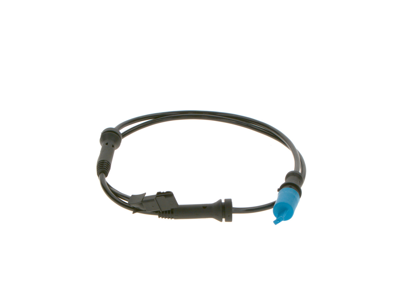 ABS-givare 0 986 594 600 BOSCH RENAULT Scénic II (JM) 1.6 Hi-Flex (JA15, JA2B, JA2C) 2005 116 hk