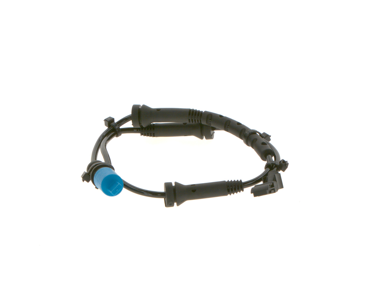 Sensor ABS 0 986 594 602 BOSCH RENAULT Espace IV (JK) 2.0 Turbo 2011 163 cv