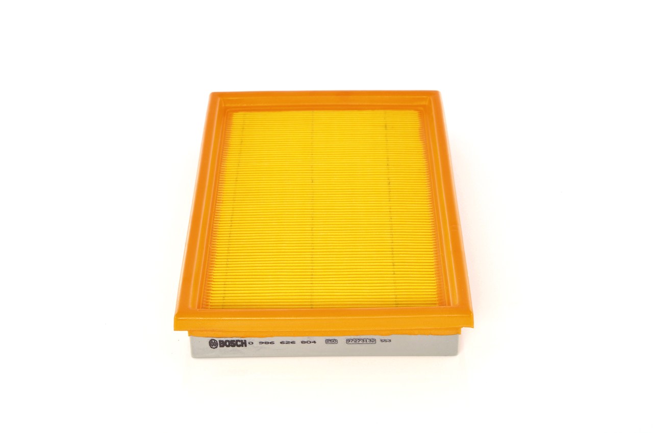 OEM-Nummer 1654 6V0 100 - Luftfilter 0 986 626 804 OPEL, SUBARU, NISSAN, CHEVROLET, INFINITI