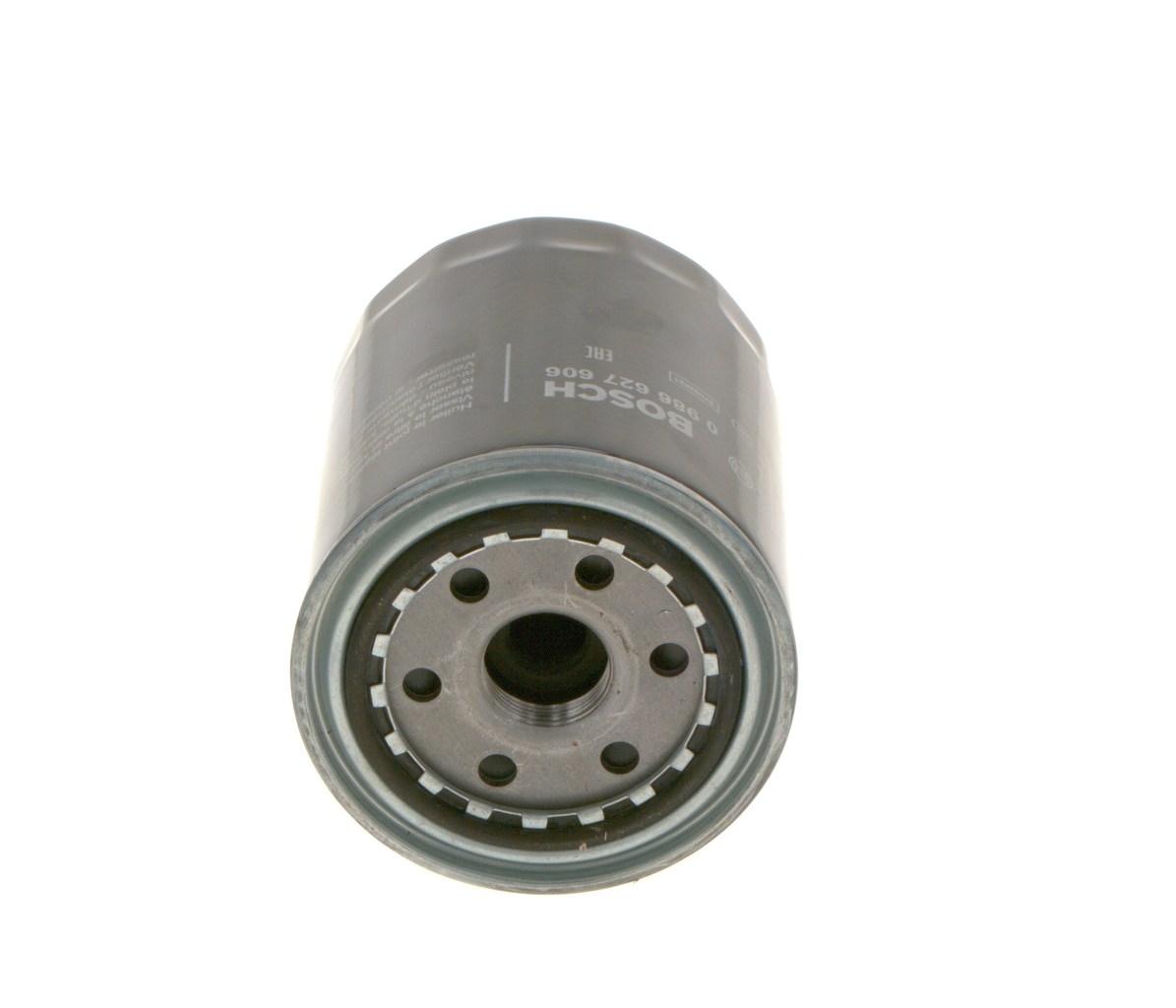 Filtro de óleo 0 986 627 606 BOSCH MITSUBISHI L200 / Strakar IV Pick-up (KA, KB) 2.5 DI-D (KA4T) 2015 178 cv