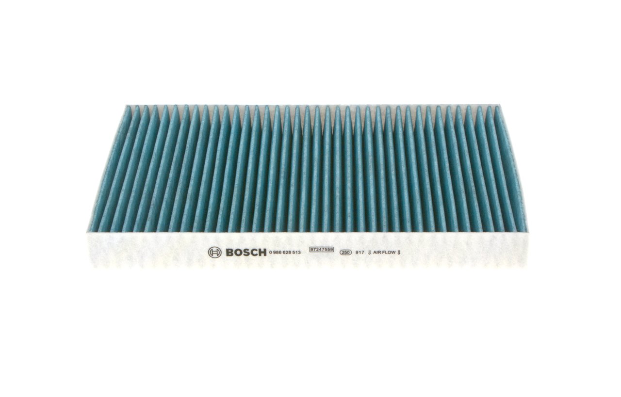 BOSCH | Kabinefilter Aktivkulfilter, FILTER+ 0 986 628 513 AUDI A4 B7 Avant (8ED) 2006 billig online