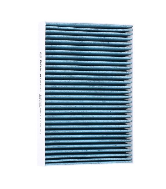 BOSCH 0 986 628 526 cabin filter RENAULT Clio II Hatchback (BB, CB) 1.0 Flex (CB32, CB3B, CB3V, CB3W, BB32, BB3B, BB3V,... 77hp 2008