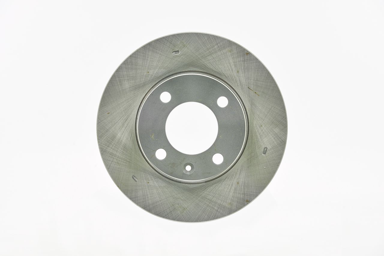 Remschijf 0 986 AB6 560 BOSCH Volkswagen Passat B1 Variant (33) 1.5 D 1978 50 Pk
