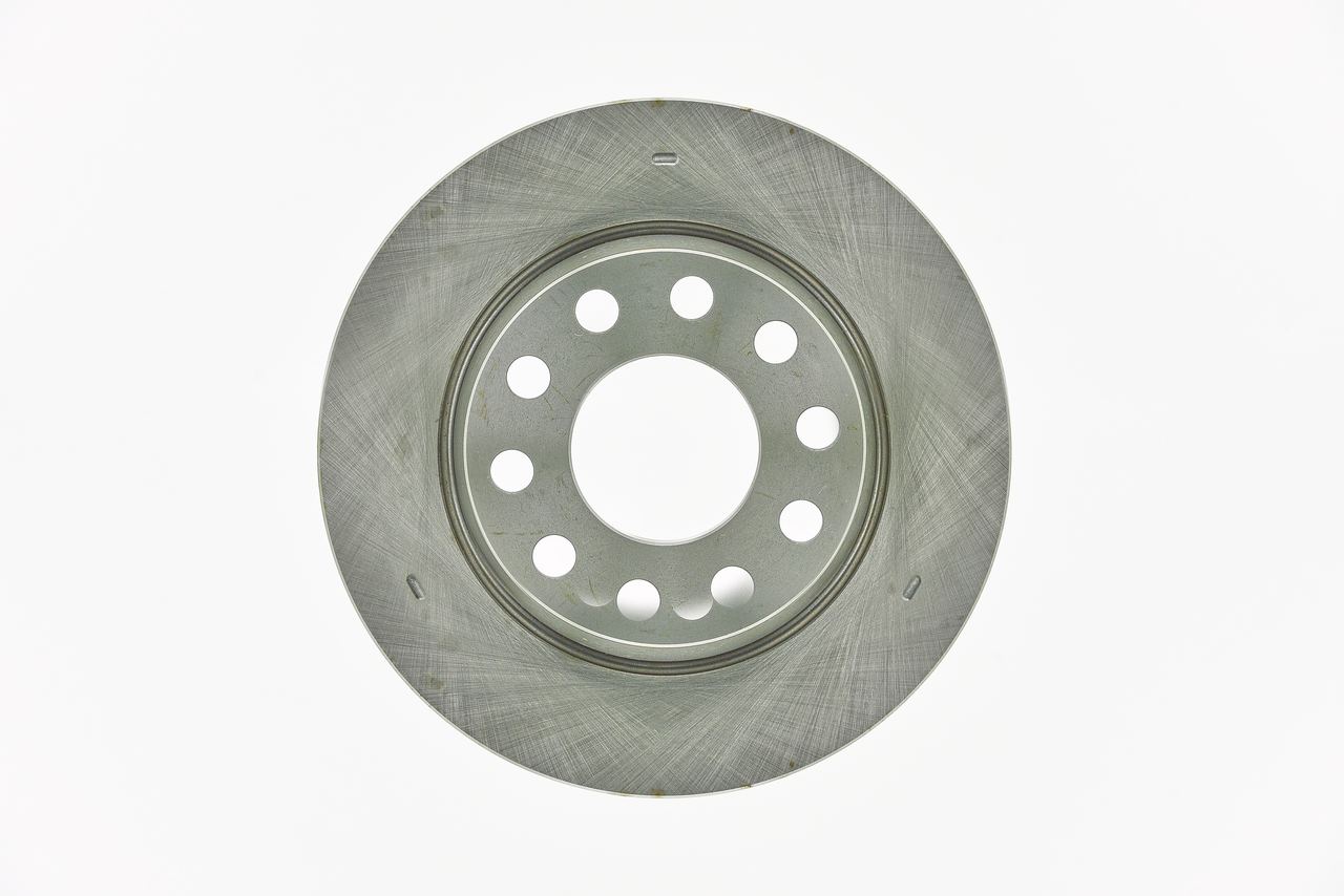 OEM-Nummer 8E0 615 601 D - Bremsscheibe 0 986 AB6 857 VW, AUDI, MERCEDES-BENZ, SKODA, SEAT