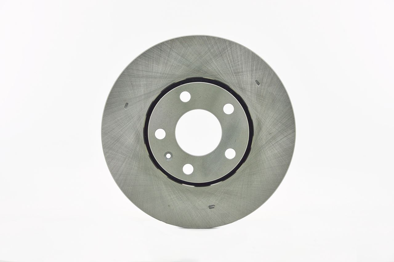 Numero OEM 4A0 615 301 C - Disco freno 0 986 AB6 880 AUDI, FORD, SEAT, SKODA, PORSCHE