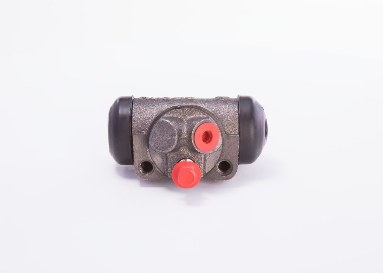 Cilindro de freno de rueda 0 986 AB8 452 BOSCH CHEVROLET S10 II Pick-up 2.5 D 4x4 (6, 7) 1997 101 cv
