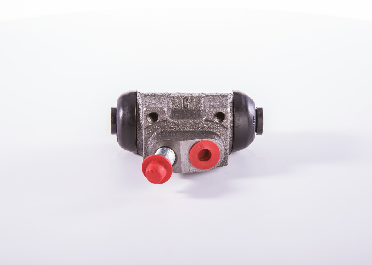 Número OEM 96FB 2261 BA - Cilindro de freno de rueda 0 986 AB8 491 FORD, MAZDA, FORD USA, ISUZU, GMC