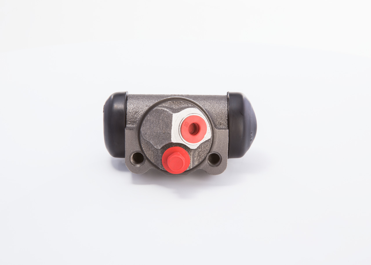 Cilindro de freno de rueda 0 986 AB8 495 BOSCH CHEVROLET S10 II Pick-up 2.2 (6, 7) 1998 113 cv