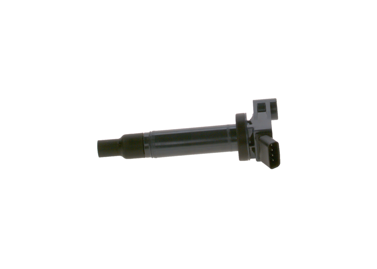 Tennspole 0 986 AG0 500 BOSCH TOYOTA Harrier II (XU30) 3.0 (MCU30) 2004 223 hk
