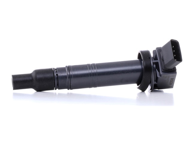 BOSCH | Zündspuleneinheit 0 986 AG0 508 TOYOTA Land Cruiser 200 (J200) 2012 günstig online