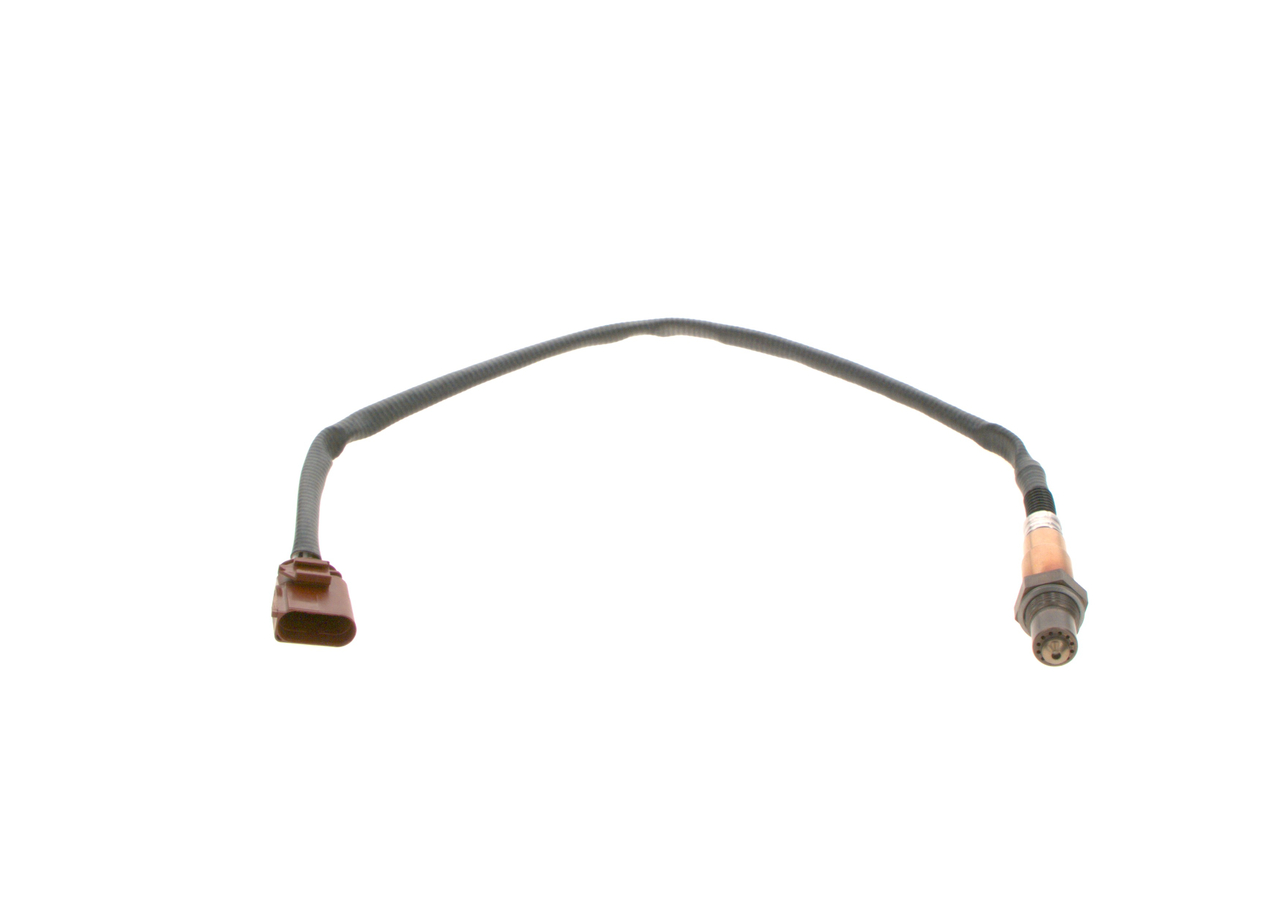 BOSCH 0 986 AG2 229 lambda sensor AUDI A6 C7 Avant (4G5, 4GD) 2.8 FSI quattro 220hp 2014