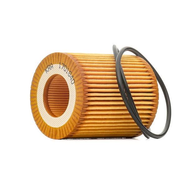 OEM-Nummer 93 183 412 - Ölfilter 1701640 OPEL, SUZUKI, ALFA ROMEO, CHEVROLET, SAAB