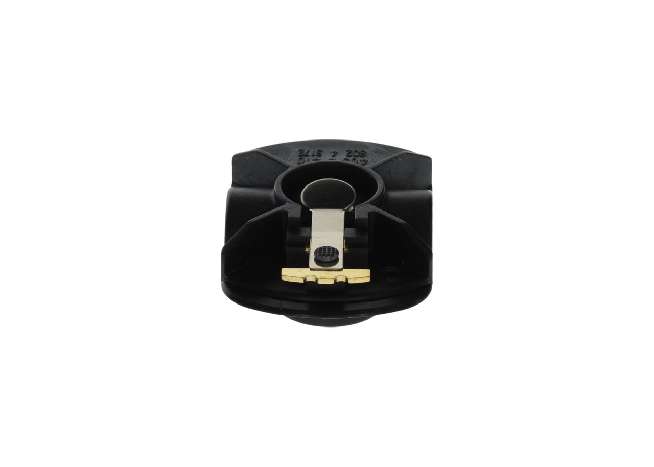 BOSCH 0 986 JG1 498 Verteilerfinger MITSUBISHI Lancer 4 Schrägheck (C6_A, C7_A) 1.3 12V 75 PS Benzin 1993
