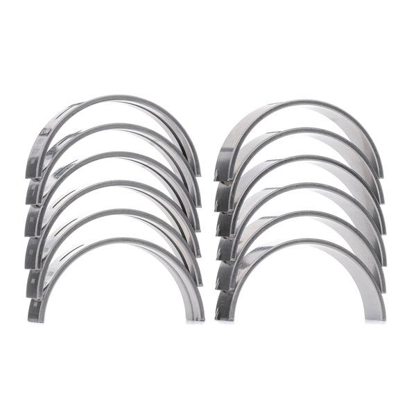 MAHLE ORIGINAL 001 HS 10705 000 Kit de coussinet de vilebrequin Mercedes W201
