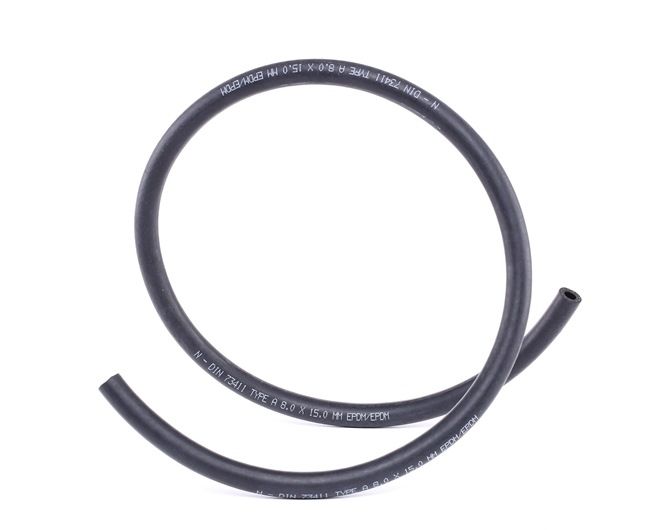 FORD pipes / hoses Metalcaucho 00116