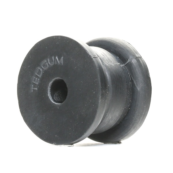 Stabilisator Gummi 00413044 TEDGUM MERCEDES-BENZ C-Klasse Limousine (W203) C 200 CDI 2.2 (203.007) 2007 122 PS