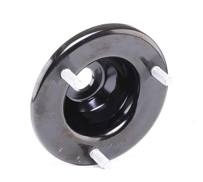 Suspension MITSUBISHI L200 / Triton IV Pick-up (KA, KB): Fjederbensfæste TEDGUM 00446359