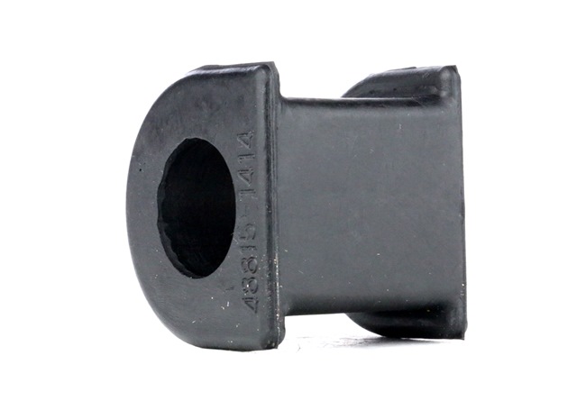 Lagring, stabilisator 00673865 TEDGUM TOYOTA 4Runner (_N1_) 2.8 D 4WD (KDN170) 1990 83 hk