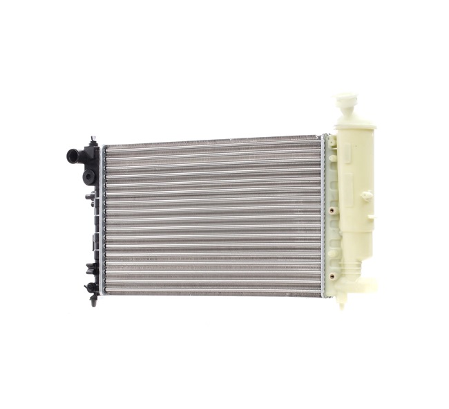 Numéro OEM 1331-TH - Radiateur du moteur 009-017-0021 PEUGEOT, CITROËN, FORD, DS