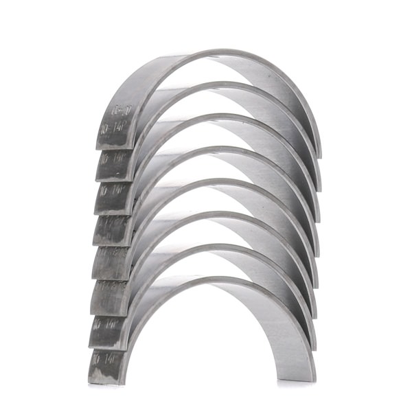 OEM-Nummer 03F 105 701 B - Pleuellager 01-4873/4 STD VW, AUDI, SKODA, SEAT, CUPRA