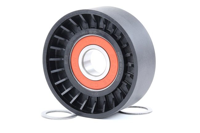 online CAFFARO Spannrolle 01-85 BMW 15,77 € im Online-Shop kaufen