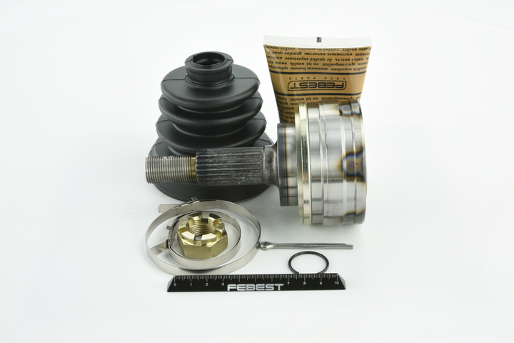 Numer OEM 43420-10091 - Zestaw przegubu, półoż napędowa 0110-003 TOYOTA, SUZUKI