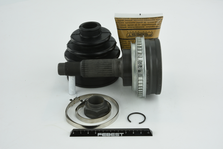OEM nummer 43470 29237 - Drivledd 0110-010A48 TOYOTA, LEXUS, WIESMANN