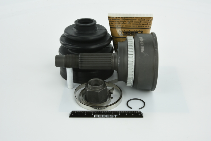 Drivledd 0110-061A48 FEBEST TOYOTA Avensis Verso (M2) 2.4 VVT-i (ACM21_) 2006 160 hk