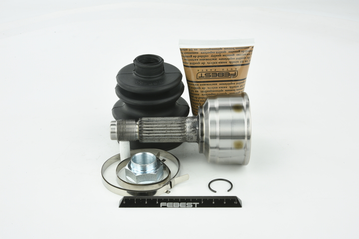 Numéro OEM 43420-B1010 - Tête de cardan 0110-075 TOYOTA, SUBARU, DAIHATSU