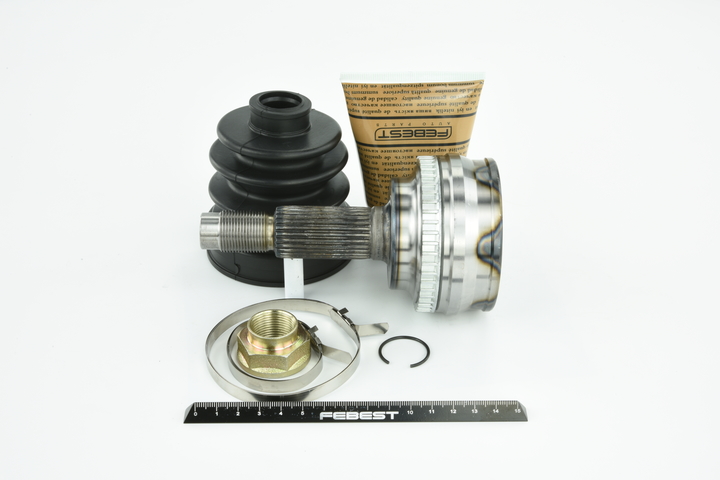 Numer OEM 43460-49175 - Przegub, wał napędowy 0110-077A48 TOYOTA