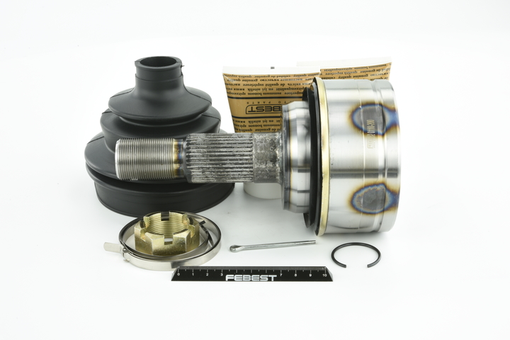Numer OEM 43460-69175 - Przegub, wał napędowy 0110-200 TOYOTA, LEXUS