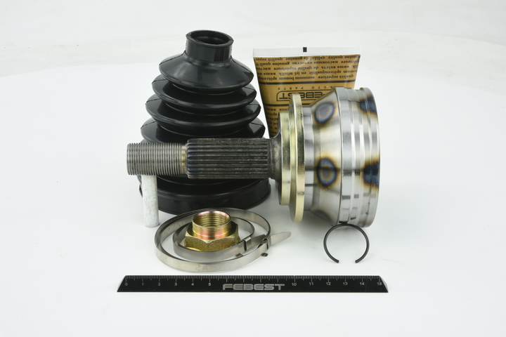 Drivledd 0110-ACA30 FEBEST TOYOTA RAV4 V (XA50) 2.5 VVTi (AXAA52) 2020 203 hk