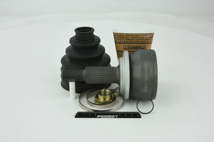 OEM-Nummer 43420-0F081 - Antriebswellengelenk 0110-AUR20 TOYOTA, LEXUS