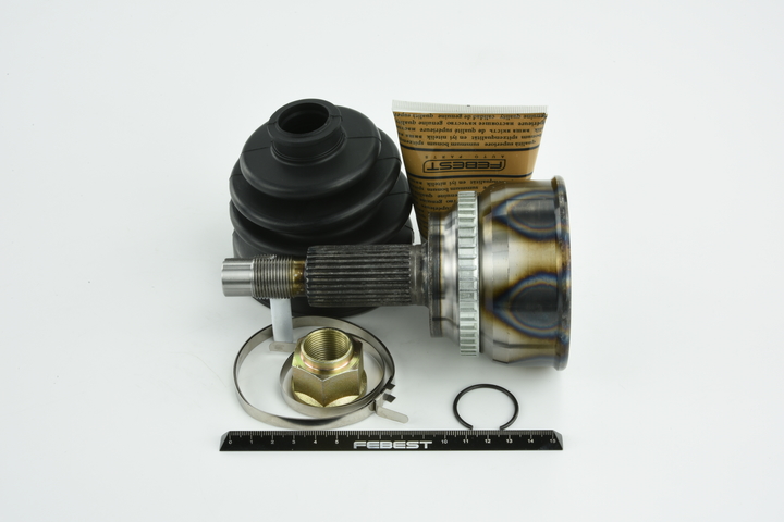 FEBEST 0110-AVV50A48 Cv joint TOYOTA Harrier II (XU30) 3.0 223 hp Petrol 2004