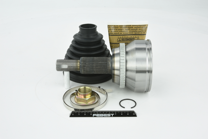 0110-GGL15A48 FEBEST 434200E030 CV joint