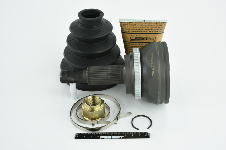 Drivledd 0110-GSU45A48 FEBEST TOYOTA RAV4 V (XA50) 2.0 VVTi (MXAA52) 2020 173 hk