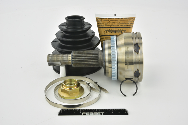 Numéro OEM 43410-07070 - Tête de cardan 0110-GSX30A48 TOYOTA