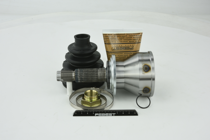Número OEM 43420-B4010 - Juego de articulación, árbol de transmisión 0110-J210 TOYOTA, DAIHATSU