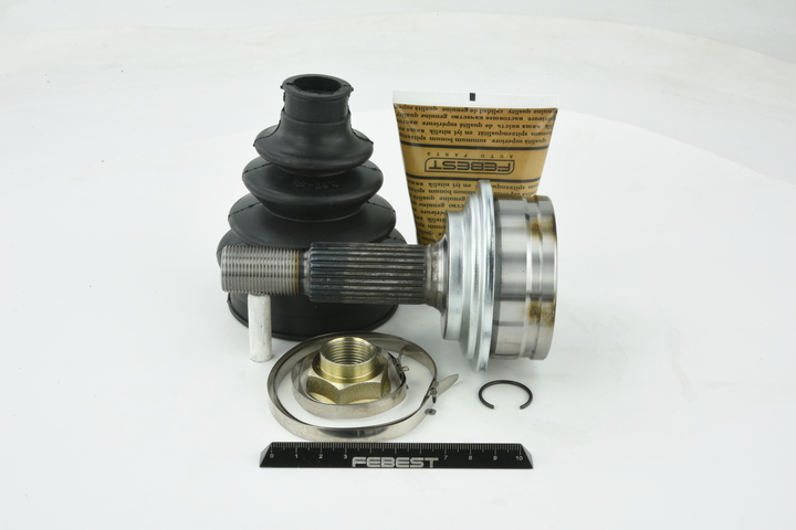 Número OEM 43420 0D 170 - Junta homocinética 0110-KSP90 TOYOTA, LAND ROVER, WIESMANN