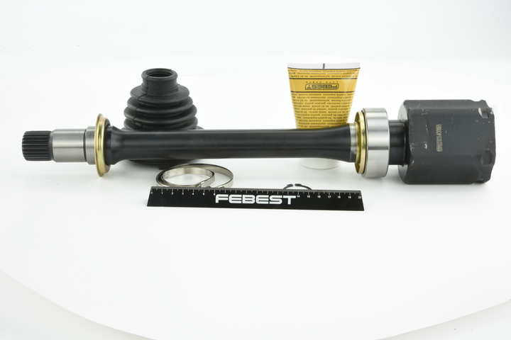 Drivledd 0111-ACV30RH FEBEST TOYOTA Avensis Verso (M2) 2.4 VVT-i 4WD (ACM26_) 2001 160 hk