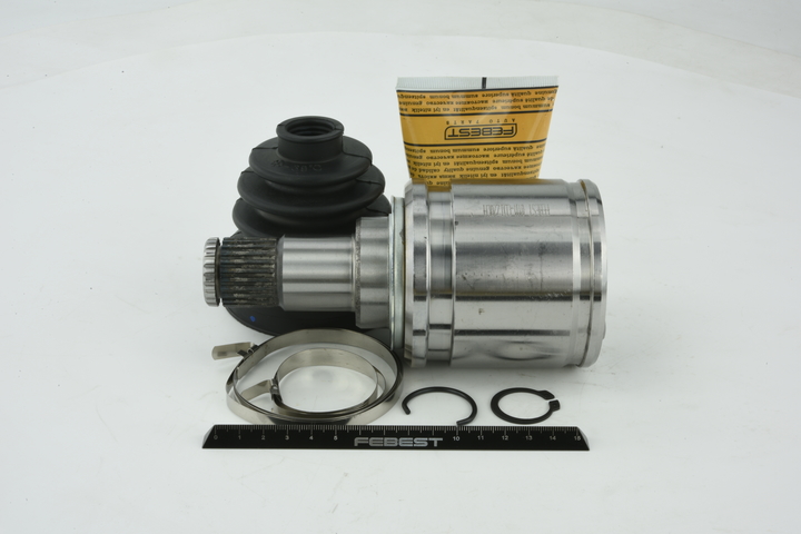 Drivledd 0111-CDT220LH FEBEST TOYOTA RAV4 V (XA50) 2.5 VVTi (AXAA52) 2021 203 hk