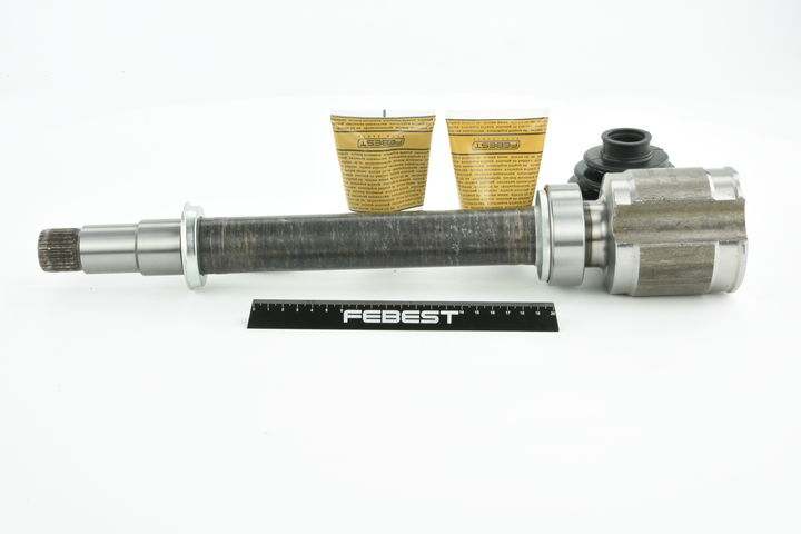 Numéro OEM 43410-07070 - Tête de cardan 0111-GSX30RH TOYOTA