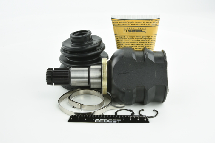 Numer OEM 43040-05110 - Przegub, wał napędowy 0111-ZZT250 TOYOTA