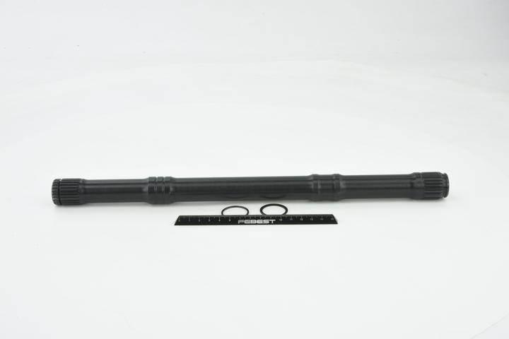 Antriebswellen 0112-AZT250LH FEBEST TOYOTA Avensis II Kombi (T25) 2.0 VVT-i (AZT250_) 2003 147 PS